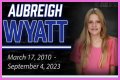 The Tragic Suicide Of Aubreigh Wyatt: The Weapon She Used